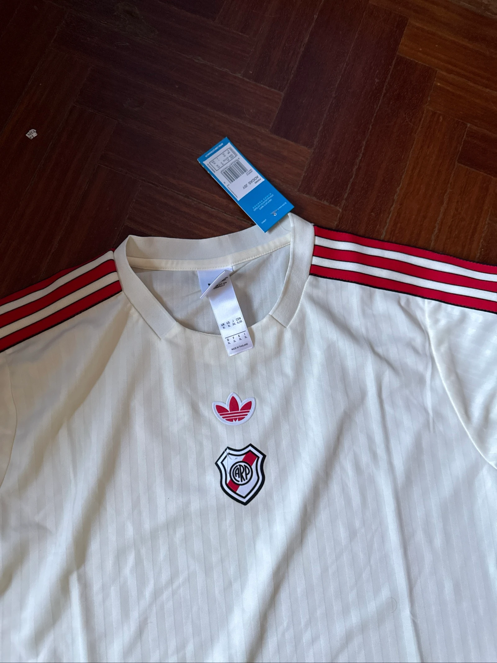 Camiseta River plate  – photo 3